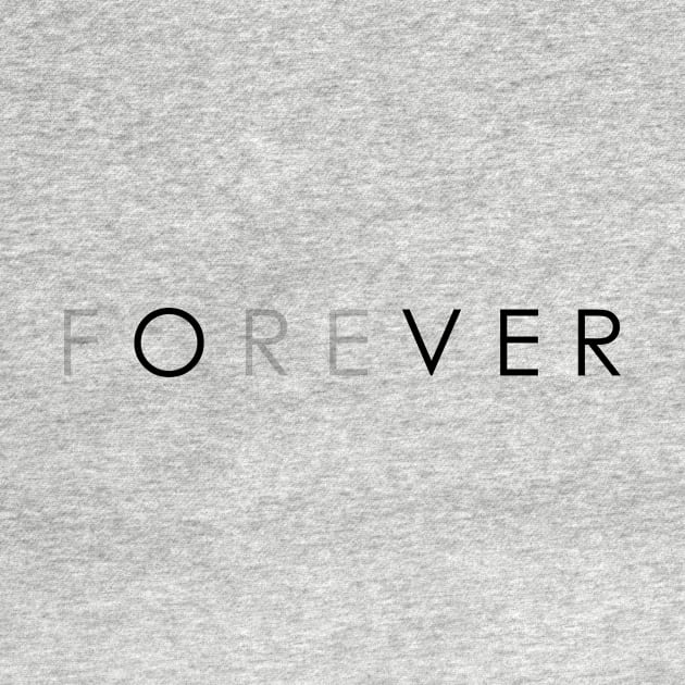 FOREVER by MESUSI STORE
